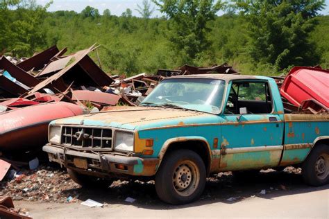 buy junk cars okc|Get Rid of Salvage and Junk Cars for Free in OKC